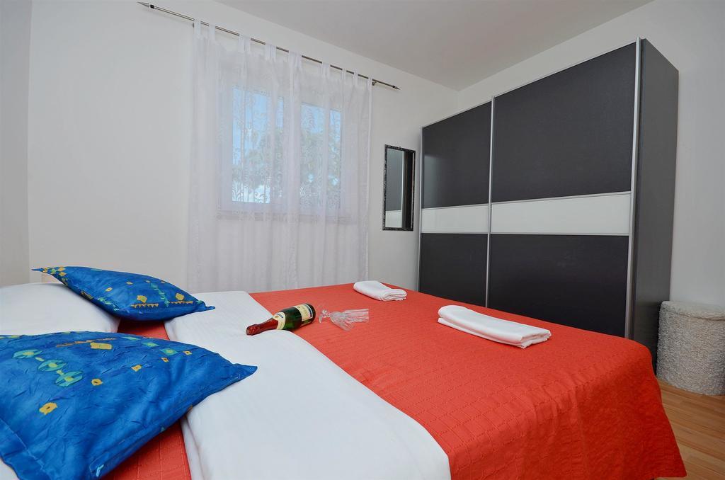 וודיצה Apartments Danica מראה חיצוני תמונה
