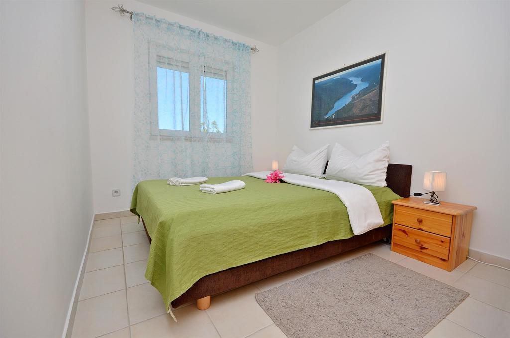 וודיצה Apartments Danica מראה חיצוני תמונה