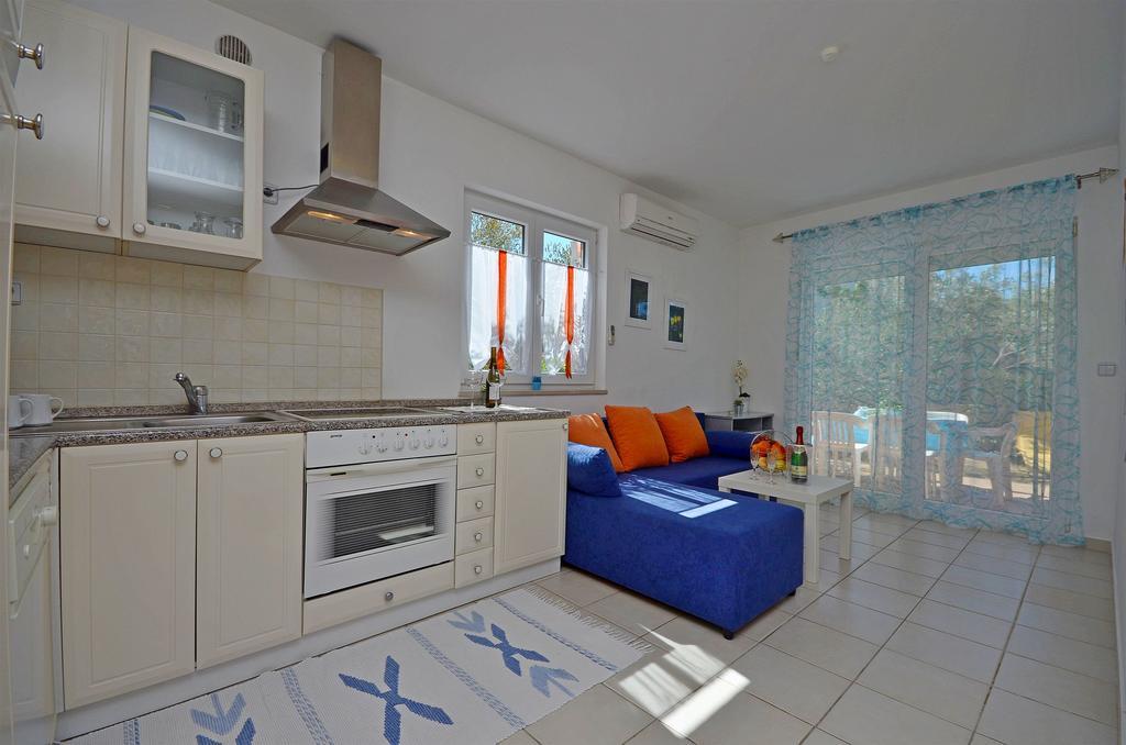 וודיצה Apartments Danica מראה חיצוני תמונה