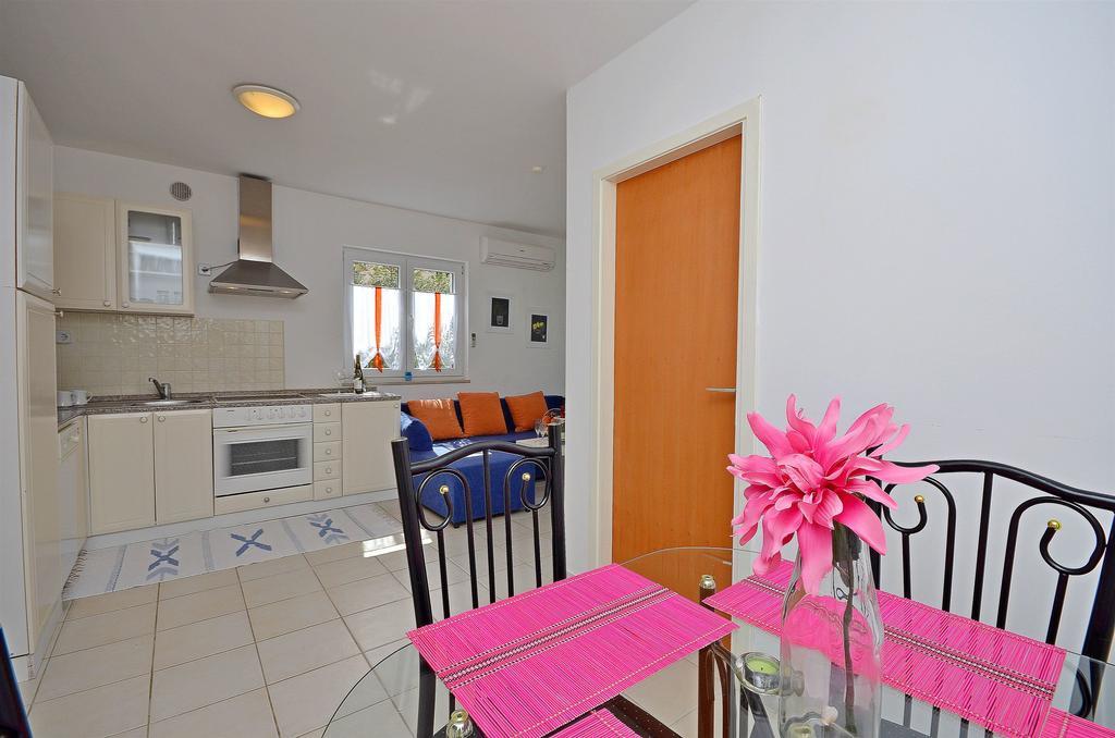 וודיצה Apartments Danica מראה חיצוני תמונה