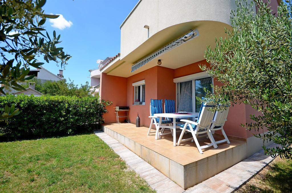 וודיצה Apartments Danica מראה חיצוני תמונה