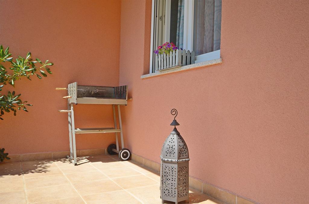 וודיצה Apartments Danica מראה חיצוני תמונה