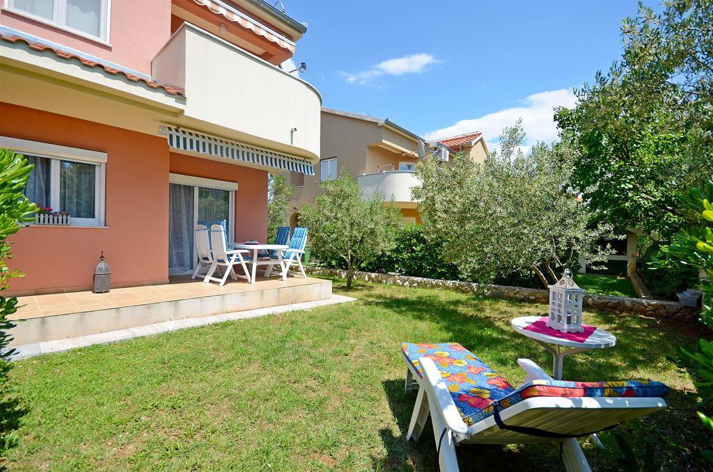 וודיצה Apartments Danica מראה חיצוני תמונה