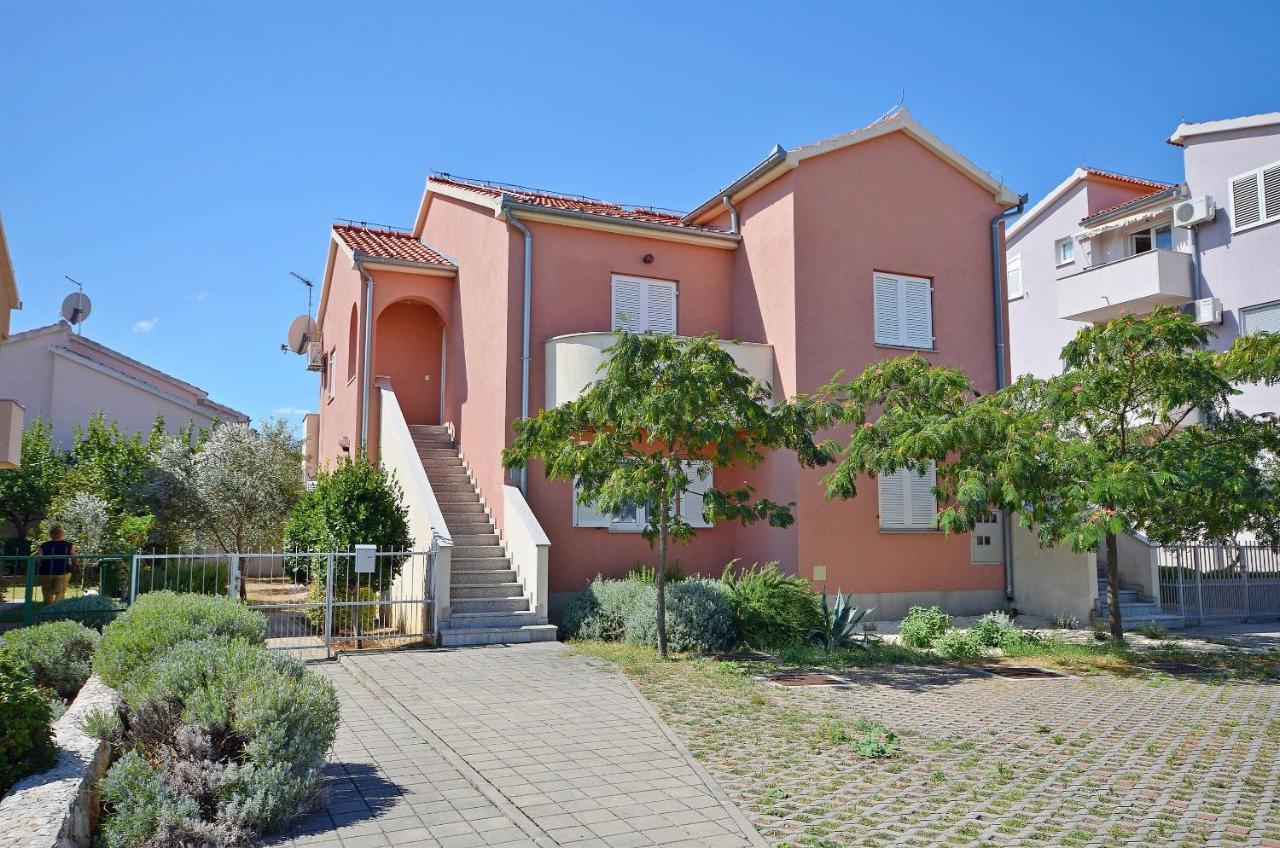 וודיצה Apartments Danica מראה חיצוני תמונה